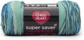 Liquid Teal Yarn C82309