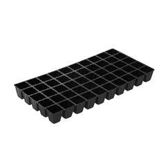 50 Cell Seedling Starter Tray - 100 Pack X38621