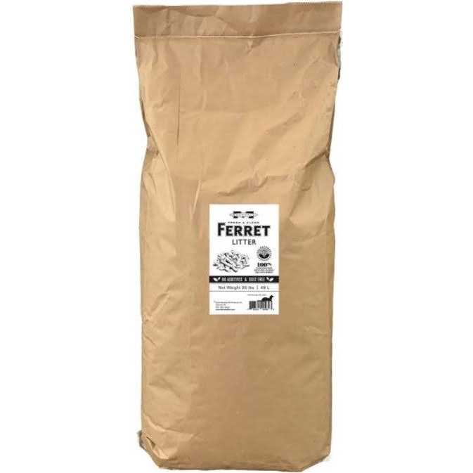 Ferret Litter G24158