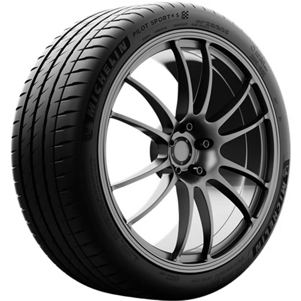 245/45ZR20 (103Y) XL Passenger Tire Y801189