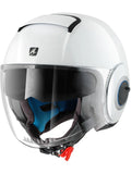 White Nano Helmet Xs B412596