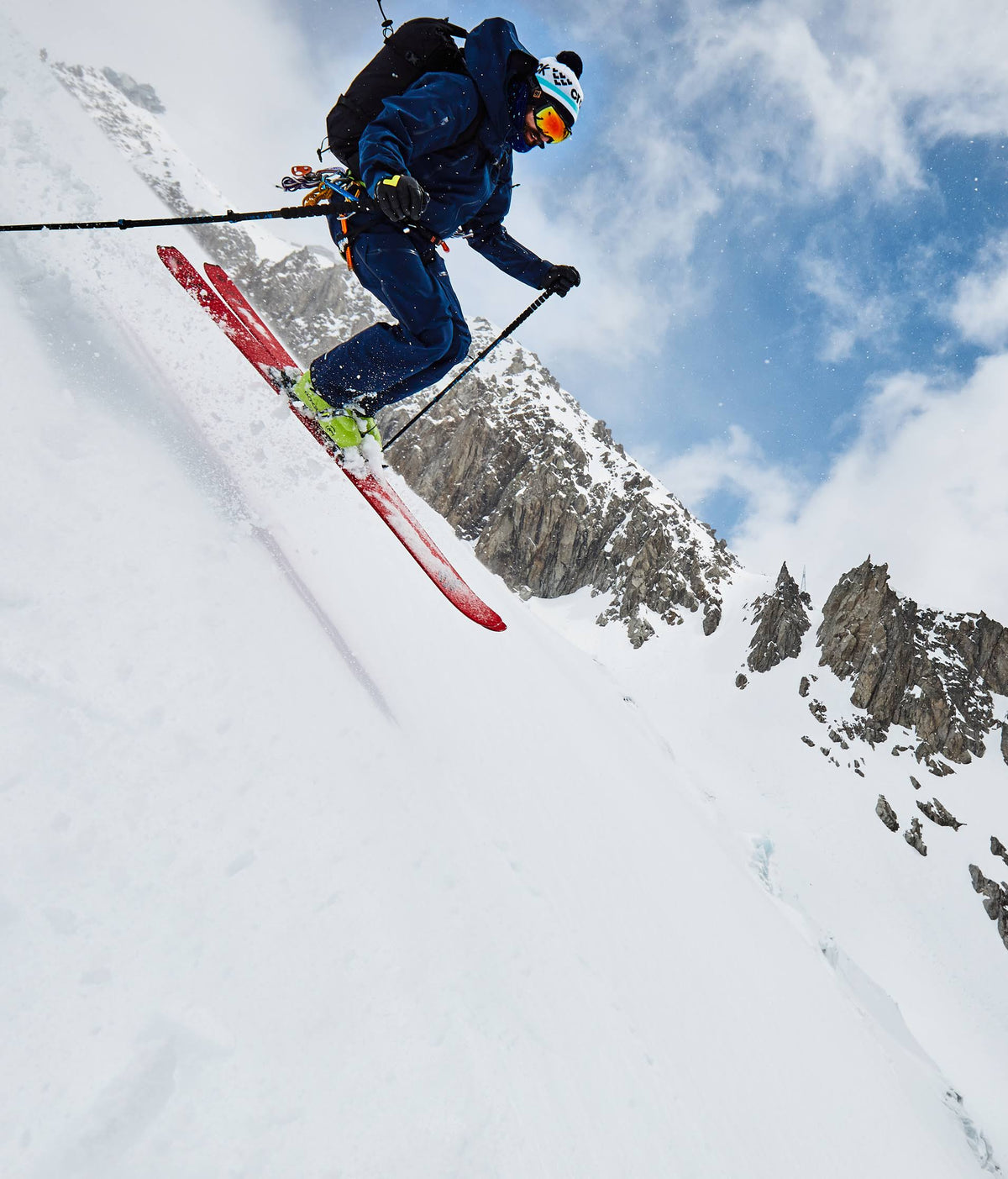 Black Crows Camox Freebird Skis G931723