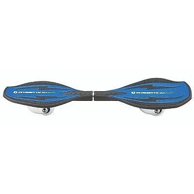 Blue Mini Casterboard K623