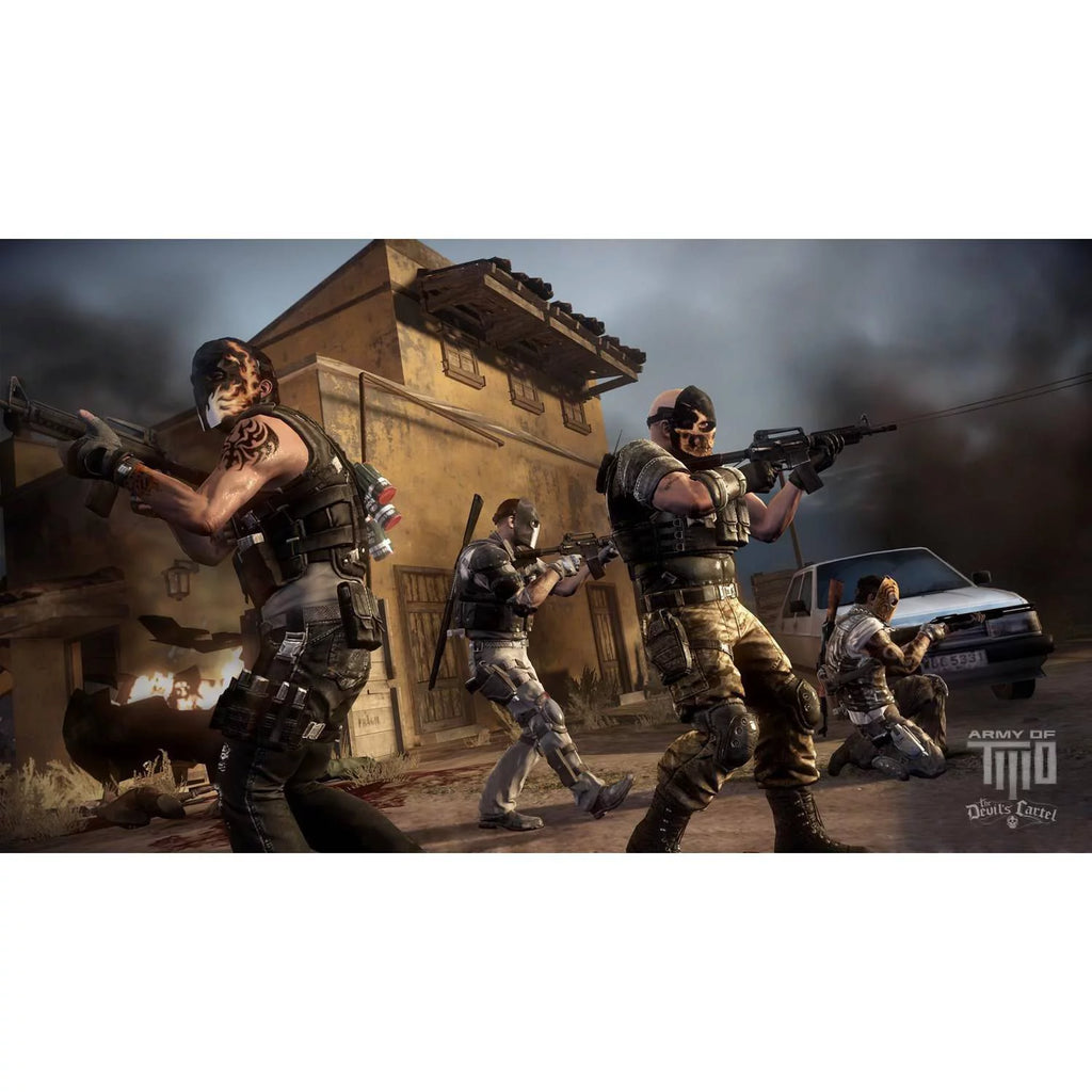 PlayStation 3 Game O879
