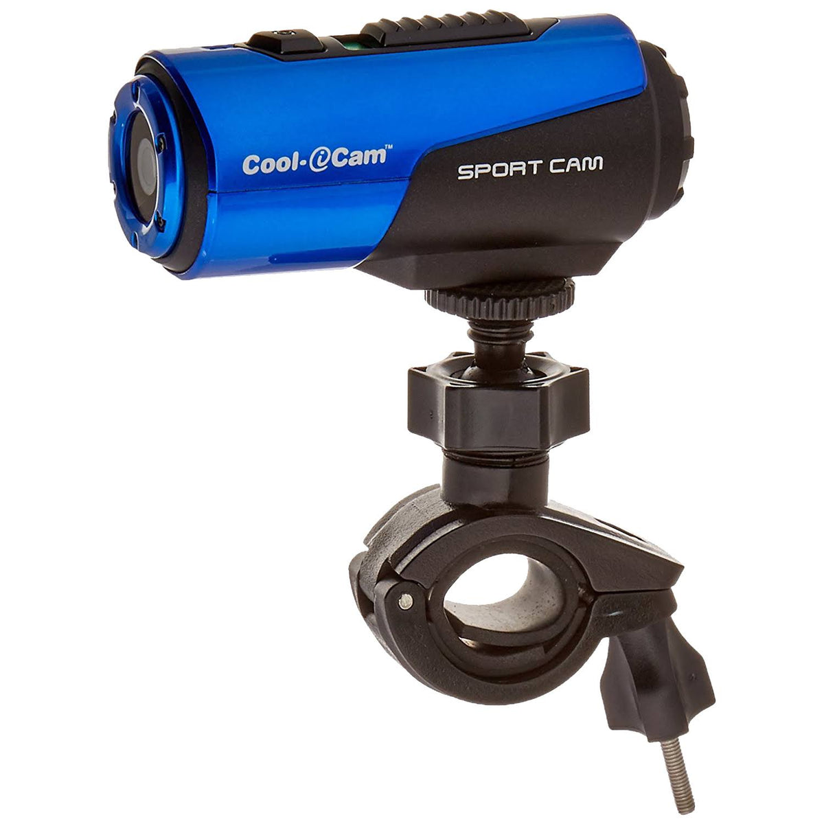Waterproof Action Camcorder with 720p HD Video N99332
