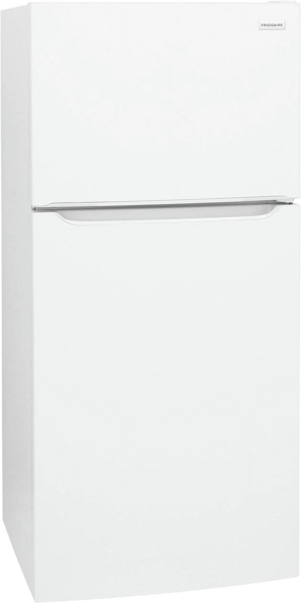 20 Cu. Ft. Stainless Steel Top-Freezer Refrigerator H611244