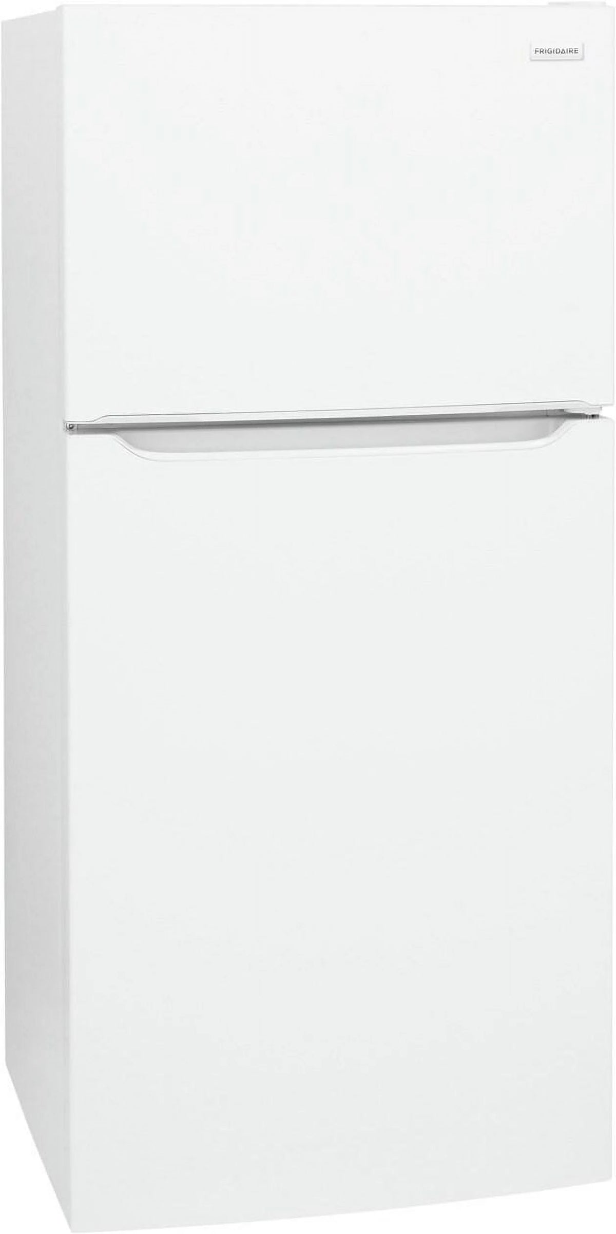 20 Cu. Ft. Stainless Steel Top-Freezer Refrigerator H611244