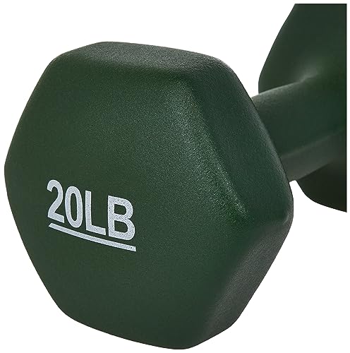 Neoprene Dumbbell Hand Weights M481
