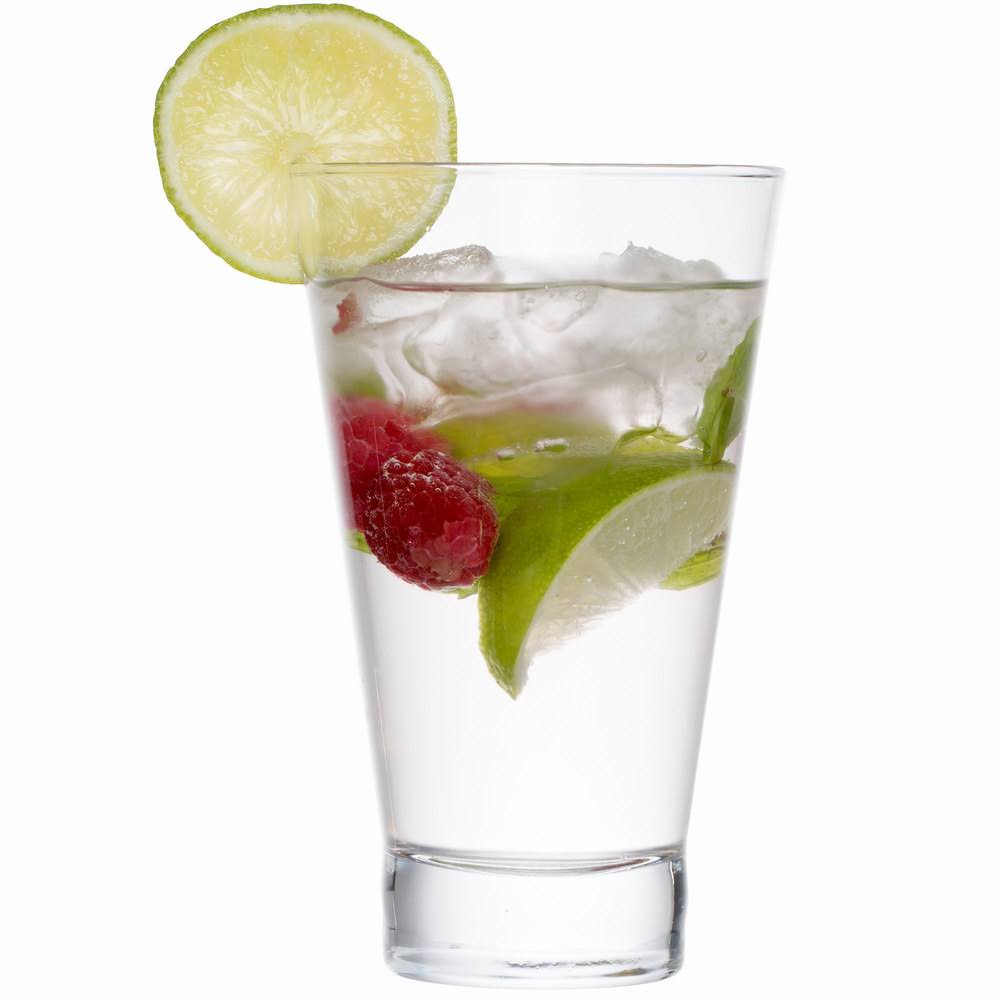 14 oz. Hi Ball Glass - 12/Case I65684