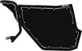 Aluminum Doors for Can-Am Commander T784895