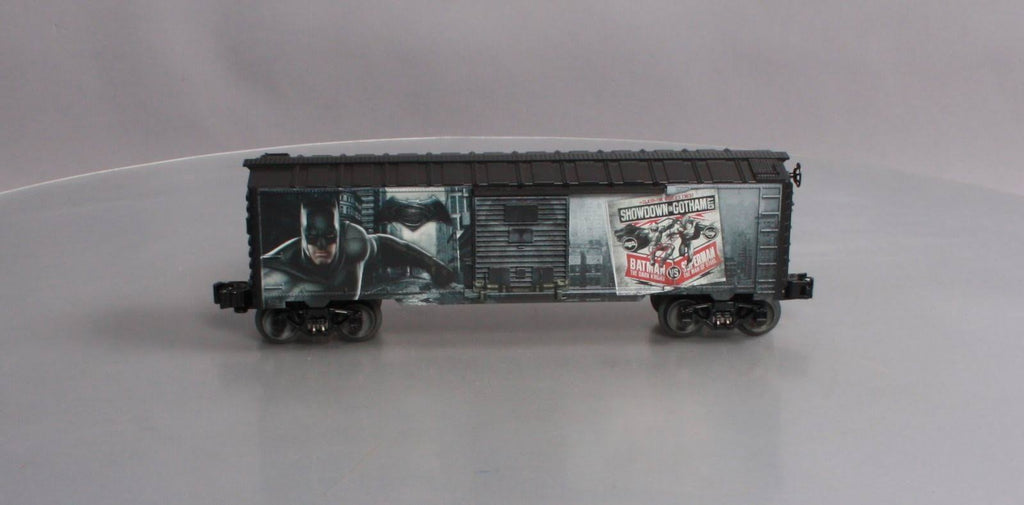 Boxcar Q270