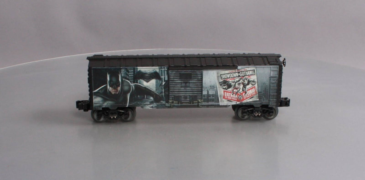 Boxcar Q270