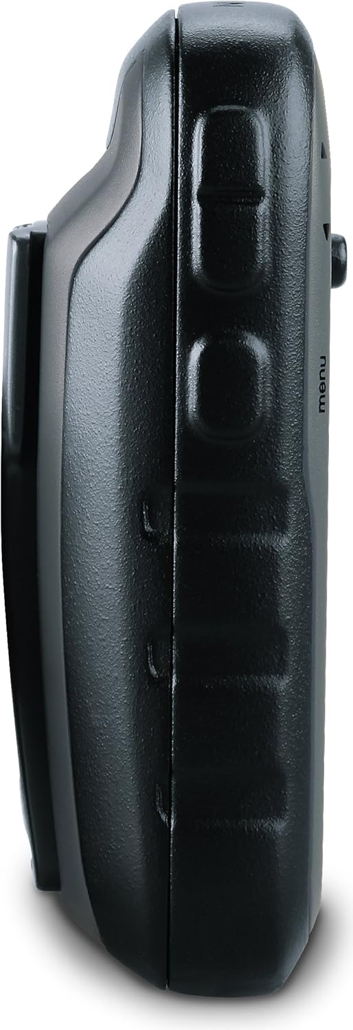 Worldwide Handheld GPS Navigator P15836