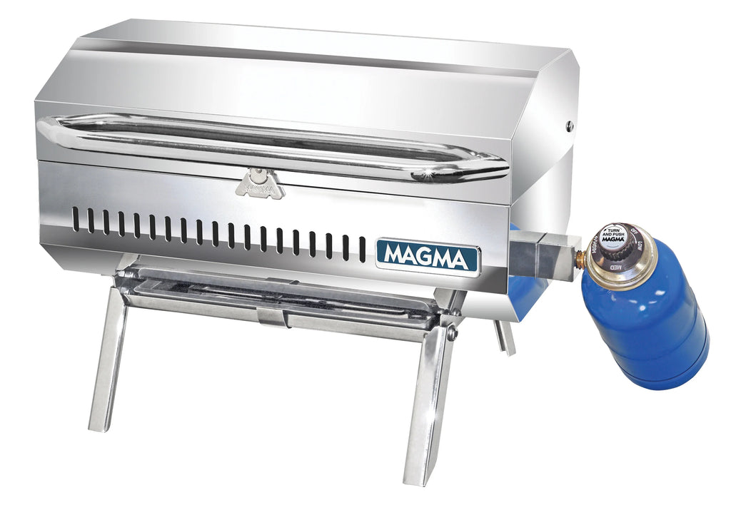 Gas Grill Z400