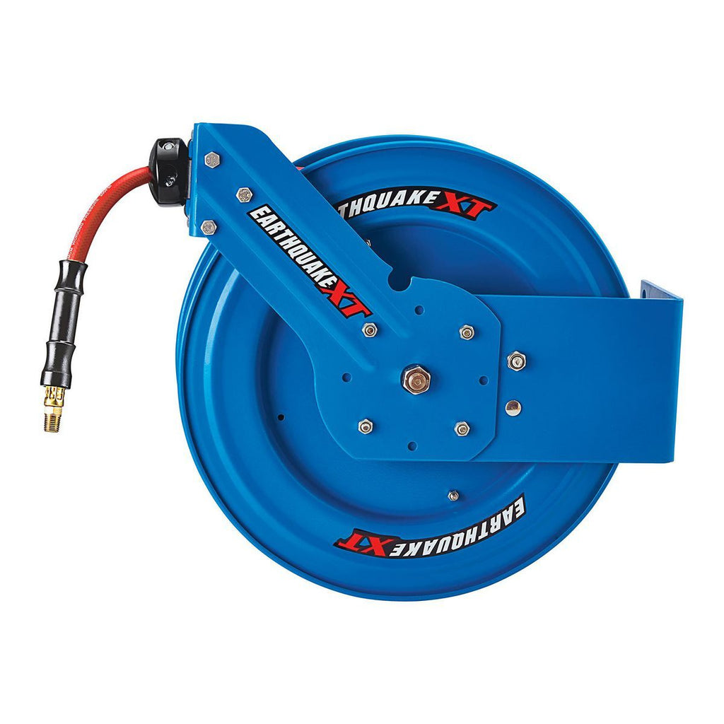 3/8 in. x 50 Ft. Air Hose Reel R740
