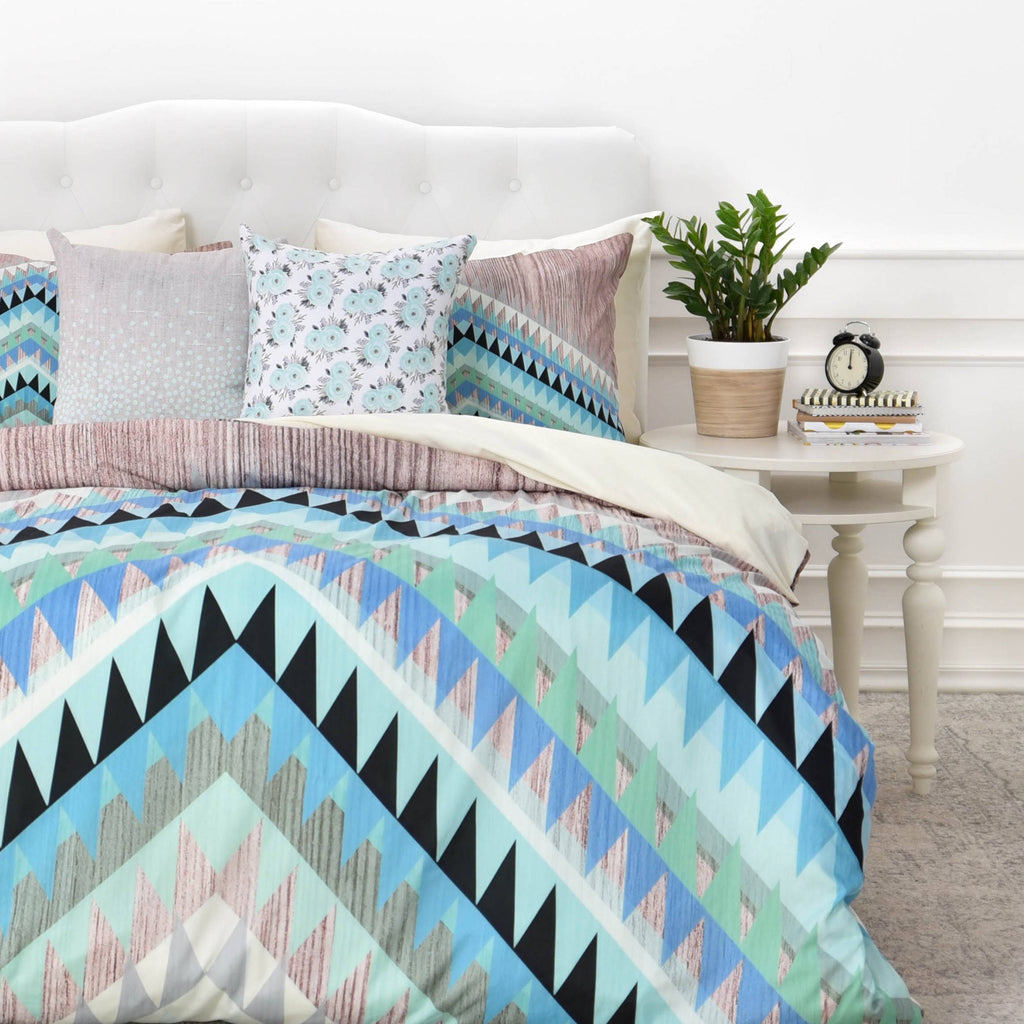 Twin/Twin XL Duvet Cover Y3391