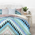 Twin/Twin XL Duvet Cover Y3391