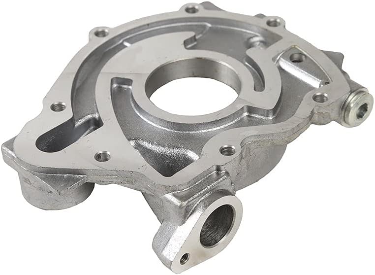 Engine Oil Pump Assembly Pack of 2 S9963