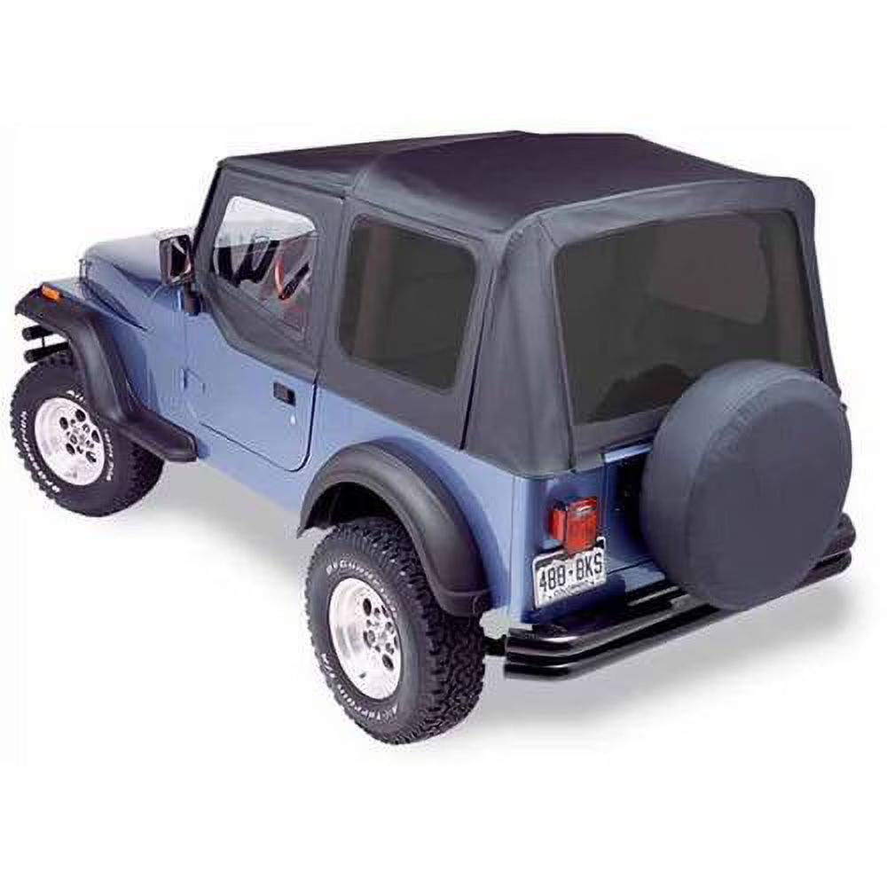 Replace-A-Top for OEM Hardware J355