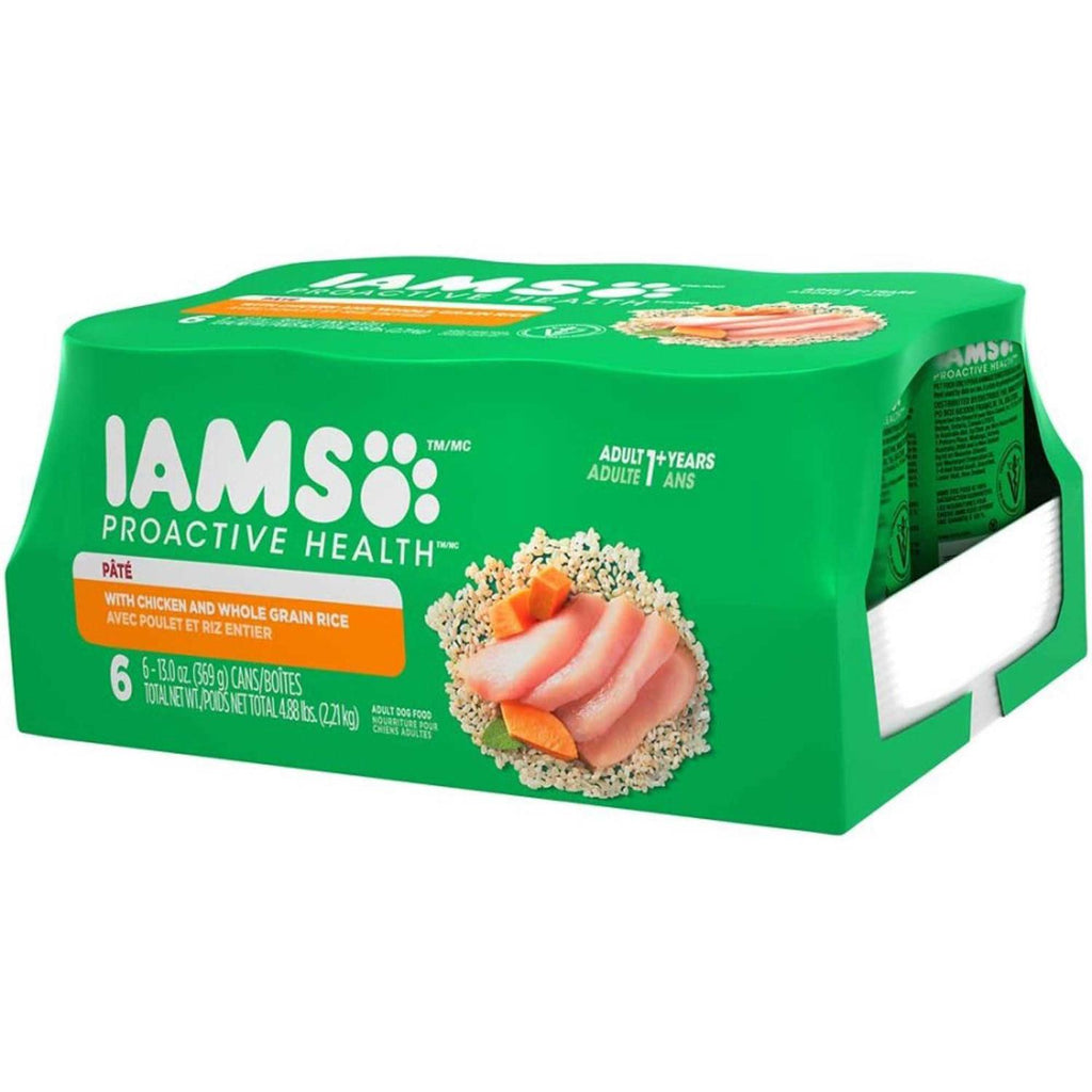 Adult Dog Food Rice J372
