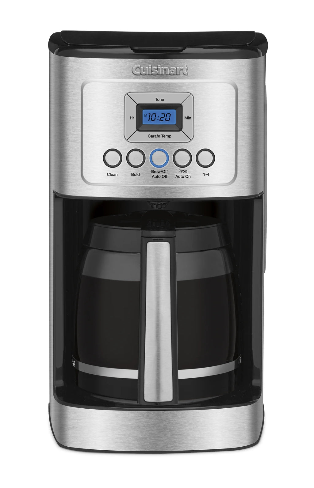 14 Cup Programmable Coffeemaker V12219