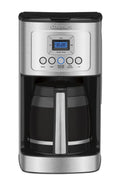 14 Cup Programmable Coffeemaker V12219