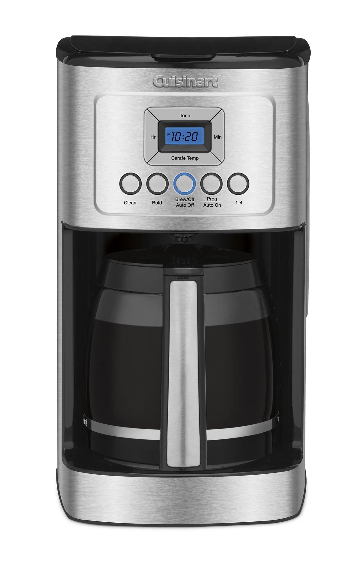 14 Cup Programmable Coffeemaker V12219