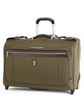 Olive Carry-On Rolling Garment Bag V762