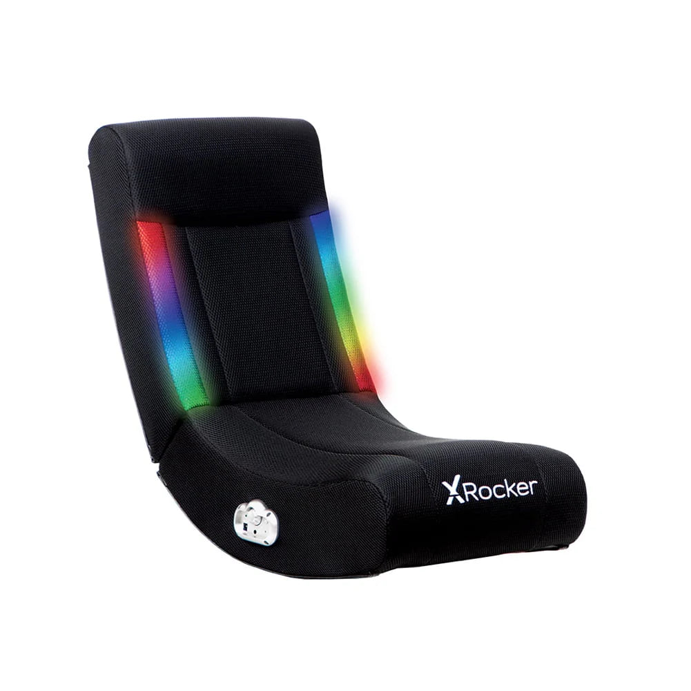 Black Mesh Gaming Chair N3320