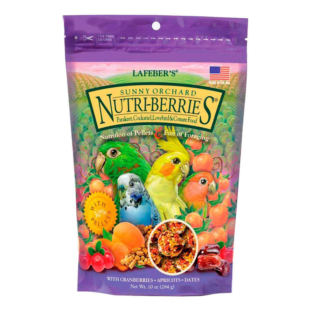 Sunny Orchard Pet Supplies T82969