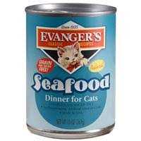 Grain Free Canned Cat Food Y46705