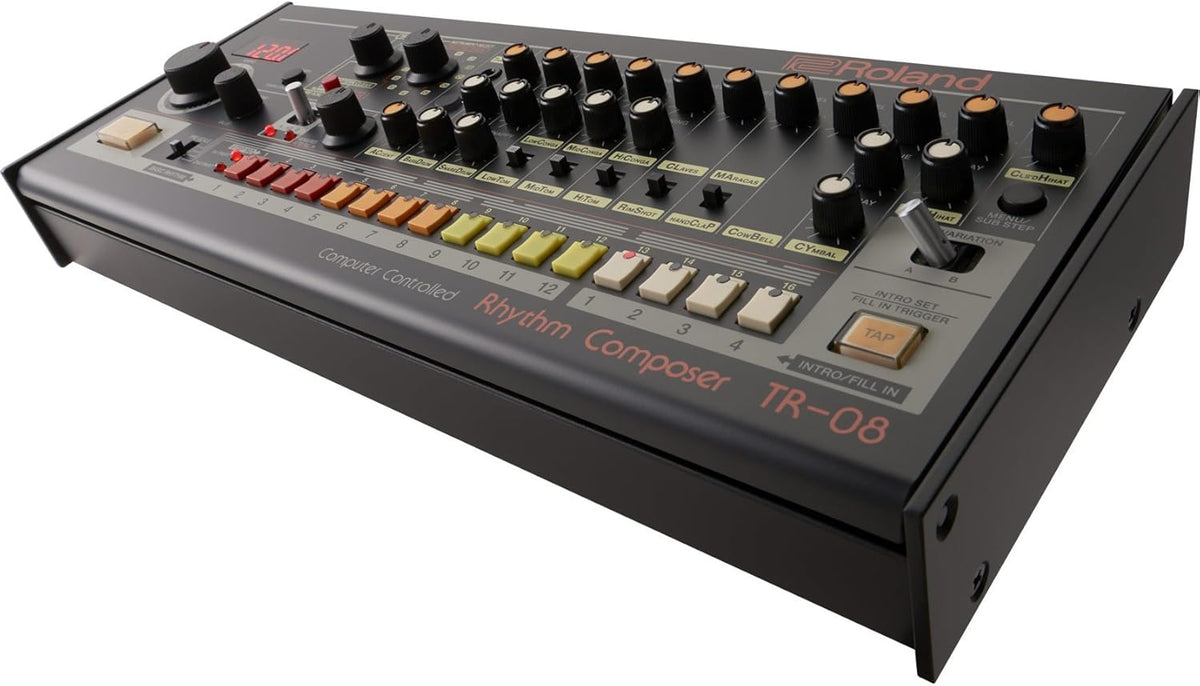 Rhythm Composer, 10 Outputs D824821