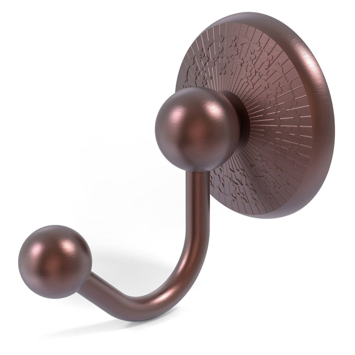 Antique Copper Robe Hook U538436