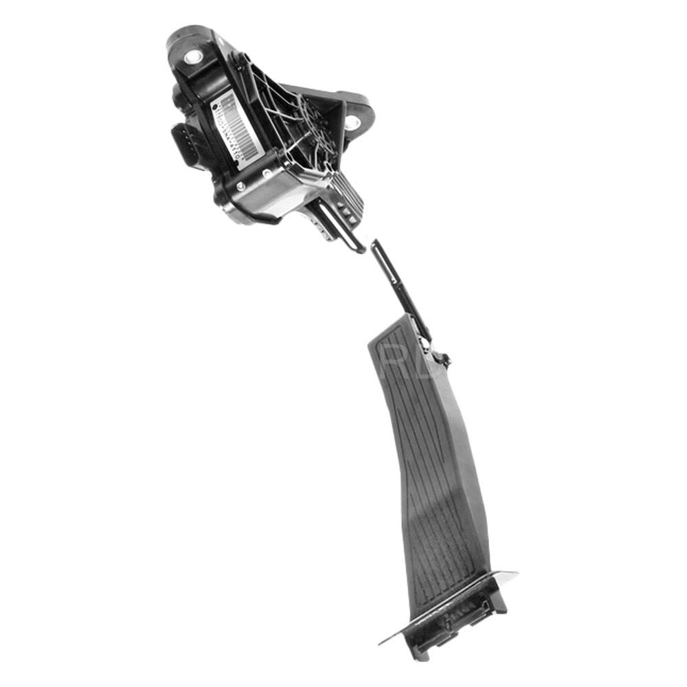 Accelerator Pedal Sensor Z6763