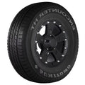 LT245/75R16 120/116S Tire N984