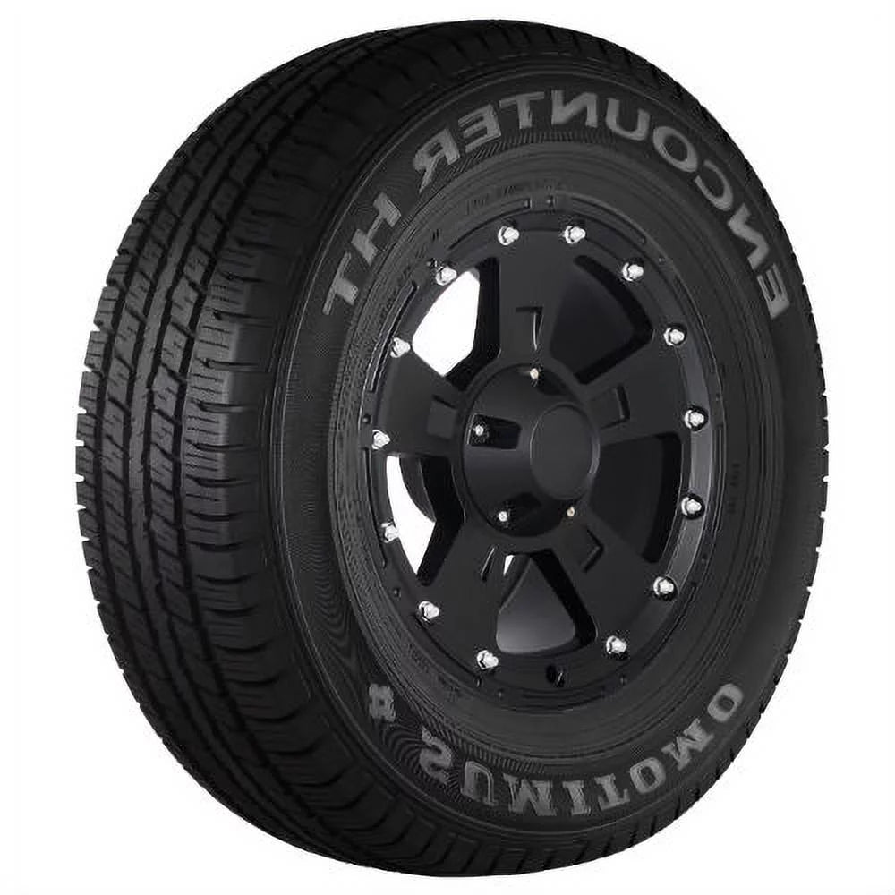LT245/75R16 120/116S Tire N984