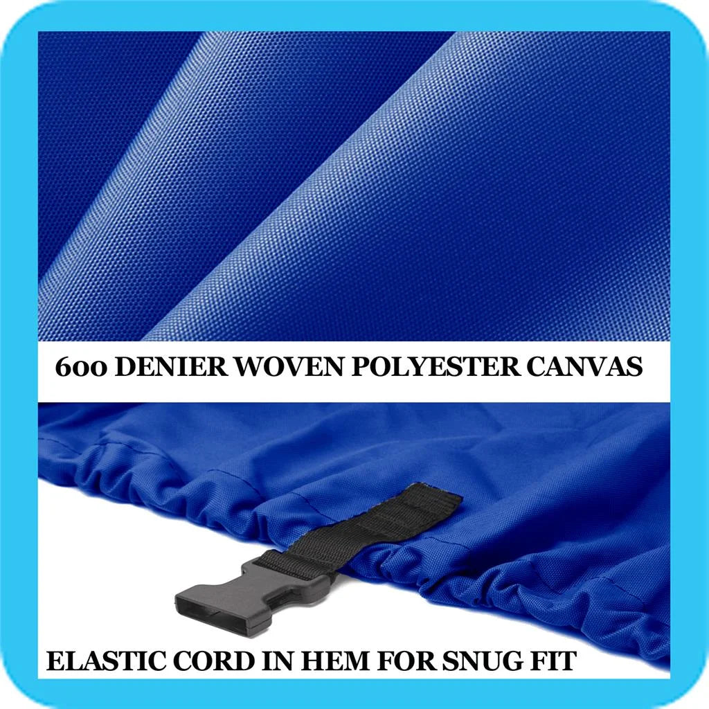 Boat Cover R9282