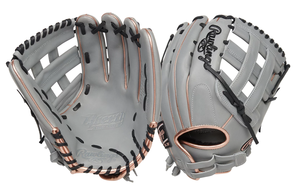 12 3/4" Fastpitch Glove W76462