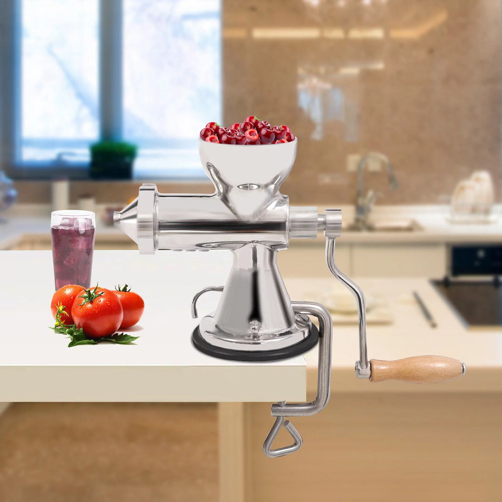 Manual Juicer Hand Fruit Vegetables Extractor R45113