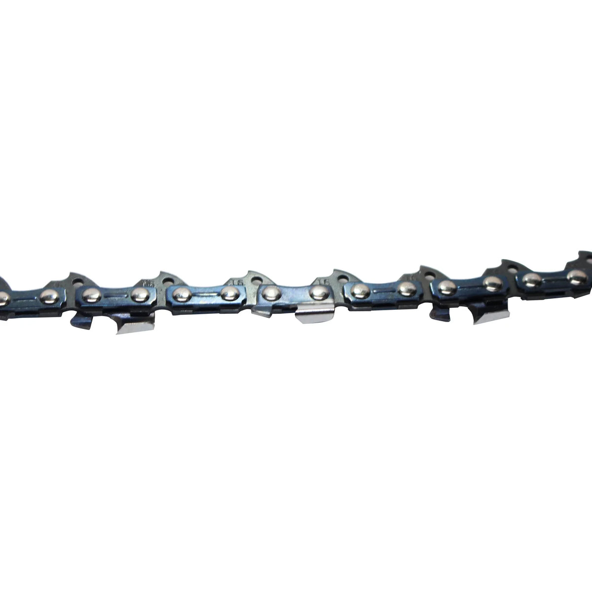 3-Pack 14" Semi Chisel Saw Chain, 3/8" Low Profile, 0.050" Gauge, 52 Drive Links O5276