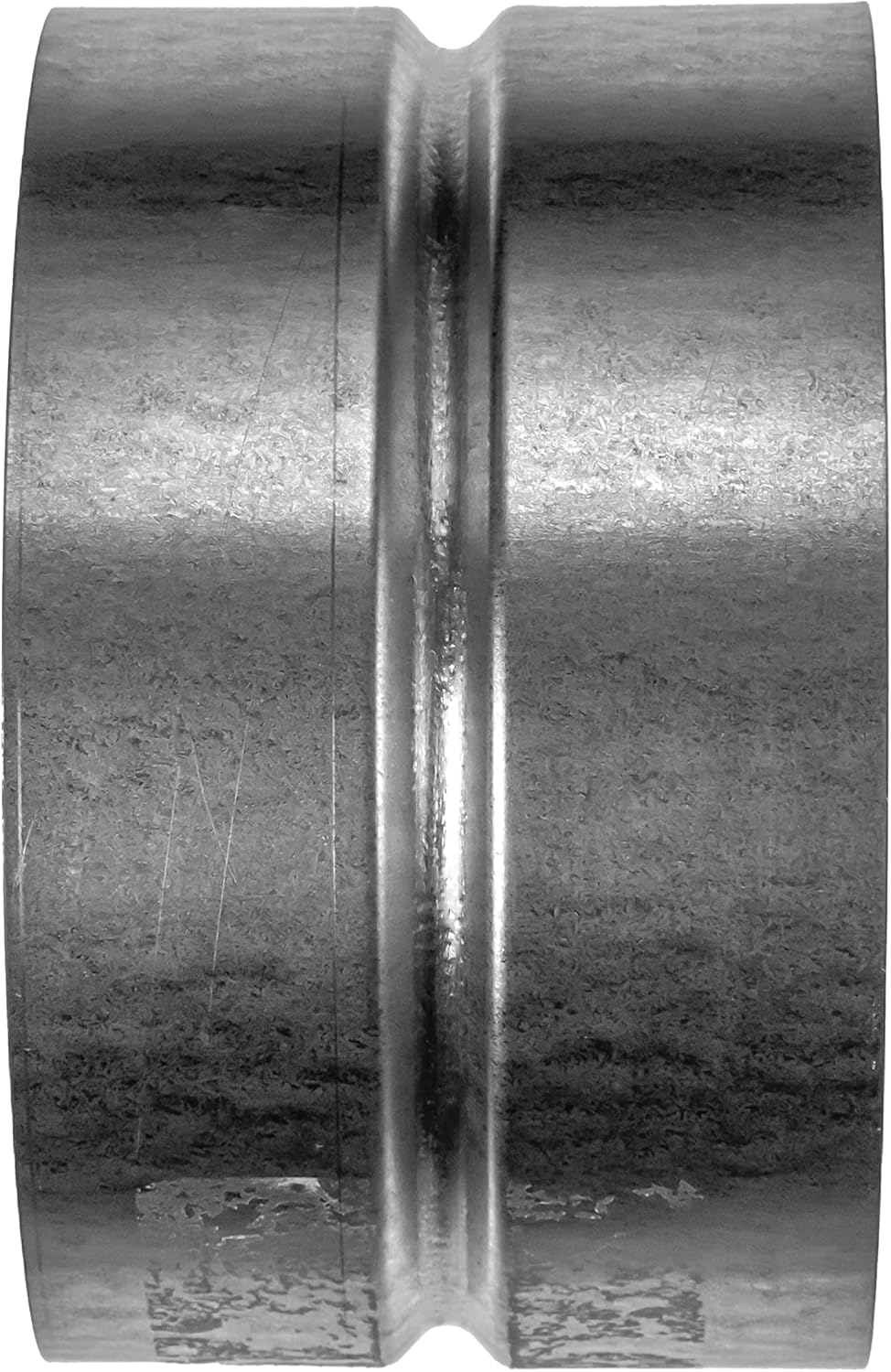 4 Inch Galvanized Steel Duct Connector K5579