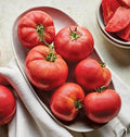 Red Beefsteak Slicing Tomato, 175 Non-GMO Seeds M8990