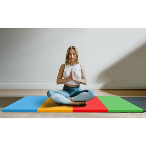Foldable Gymnastics Mat J795630