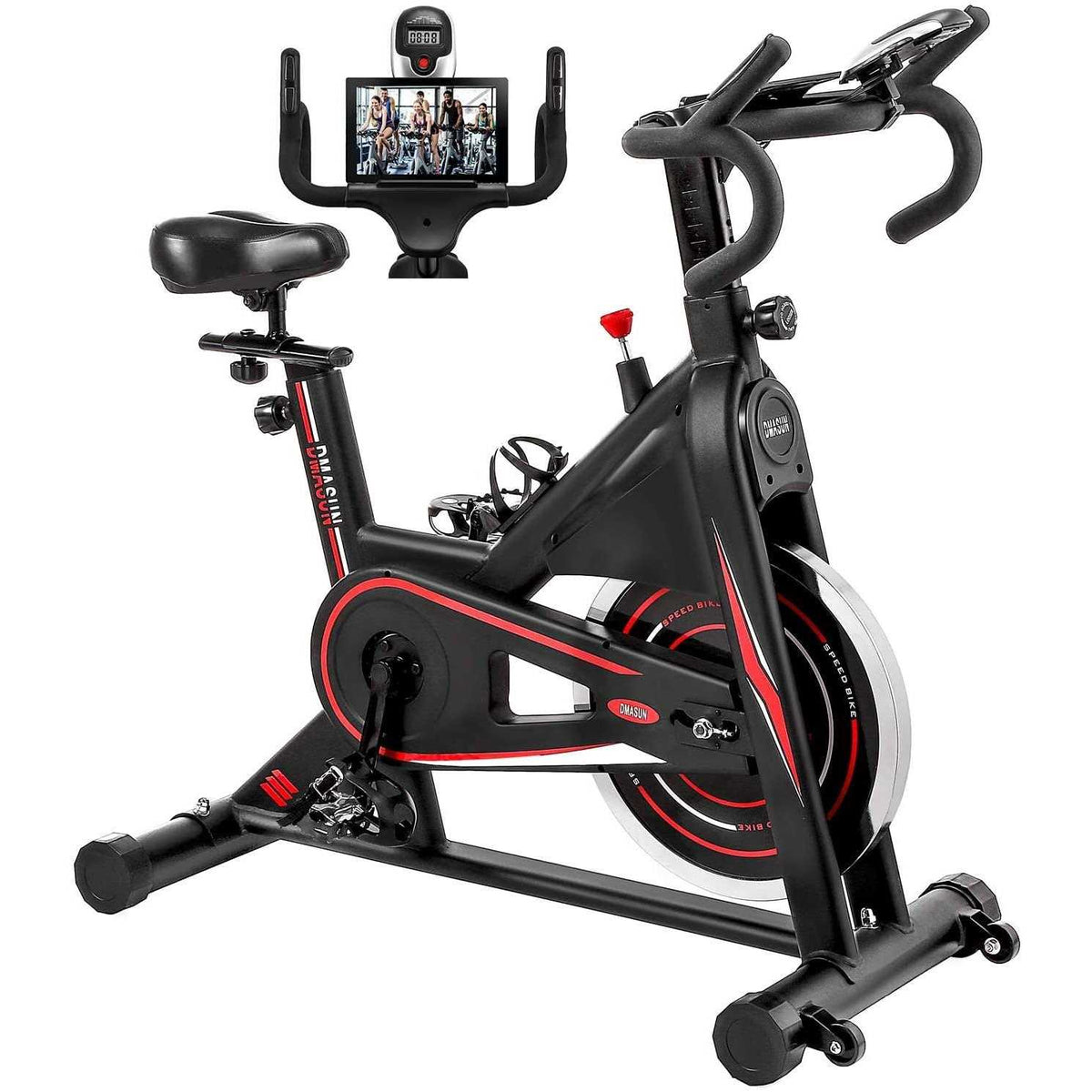 Indoor Cycling Bike G807769