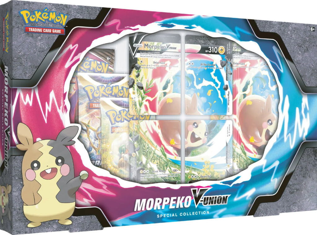 Pokemon Trading Card Games Special Collection M691