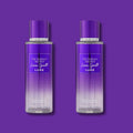 Pack of 2 Luxe Mist R733051