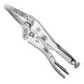 4" Long Nose Plier with Wire Cutter J99638