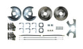 Rear Disc Brake Conversion Kits A45623