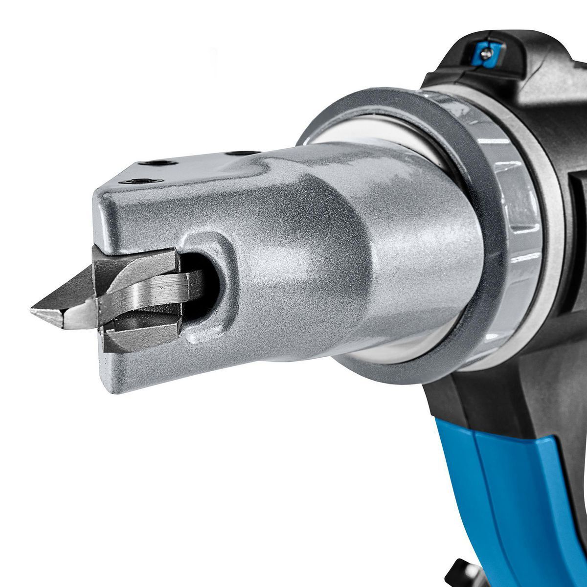 20V Cordless 14 Gauge Double-Cut Metal Shears K10076