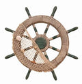 Wooden Wheel T592